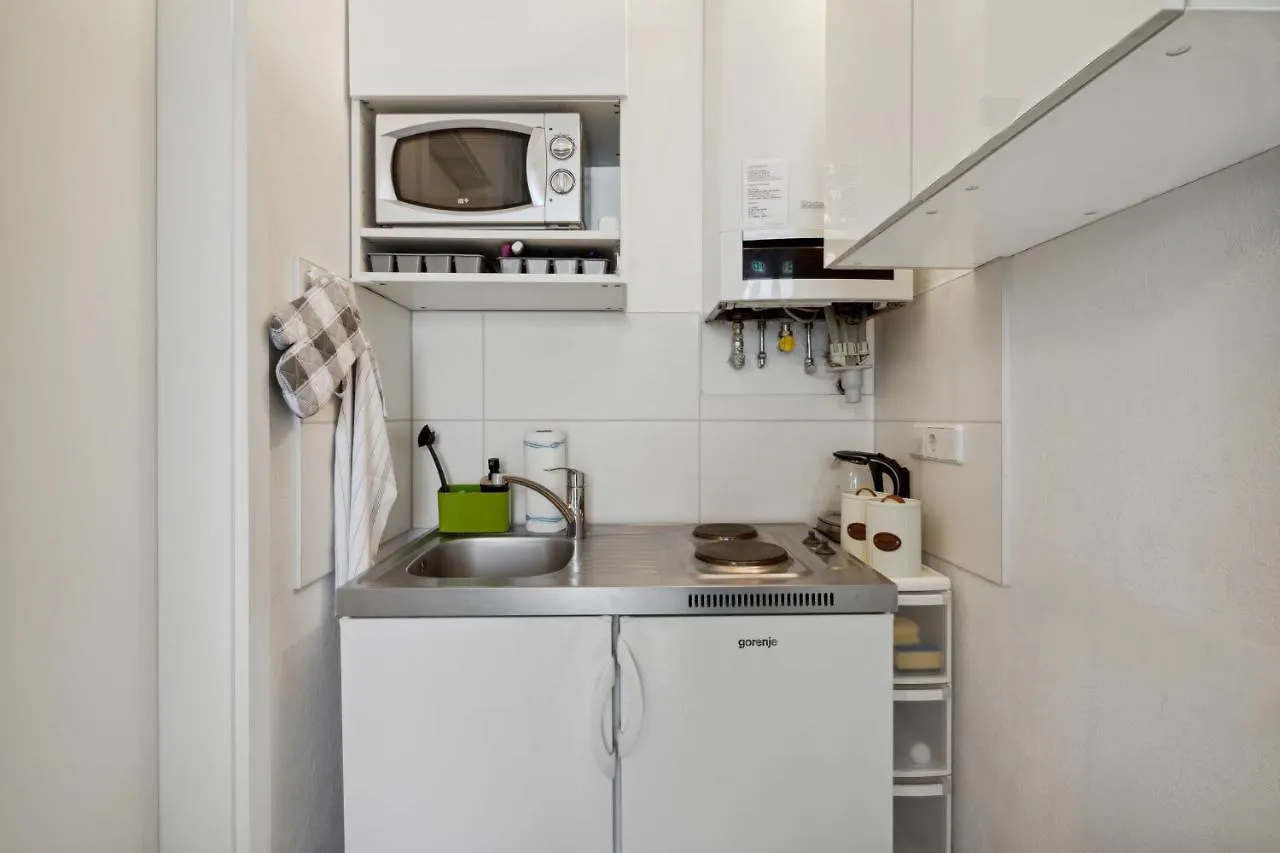 Holiday home Arbio I Urban Apartment Berlin